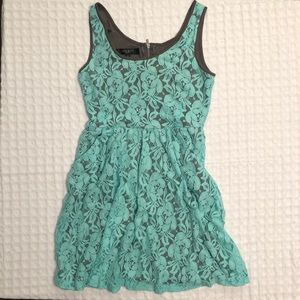 Nine West Floral Dress